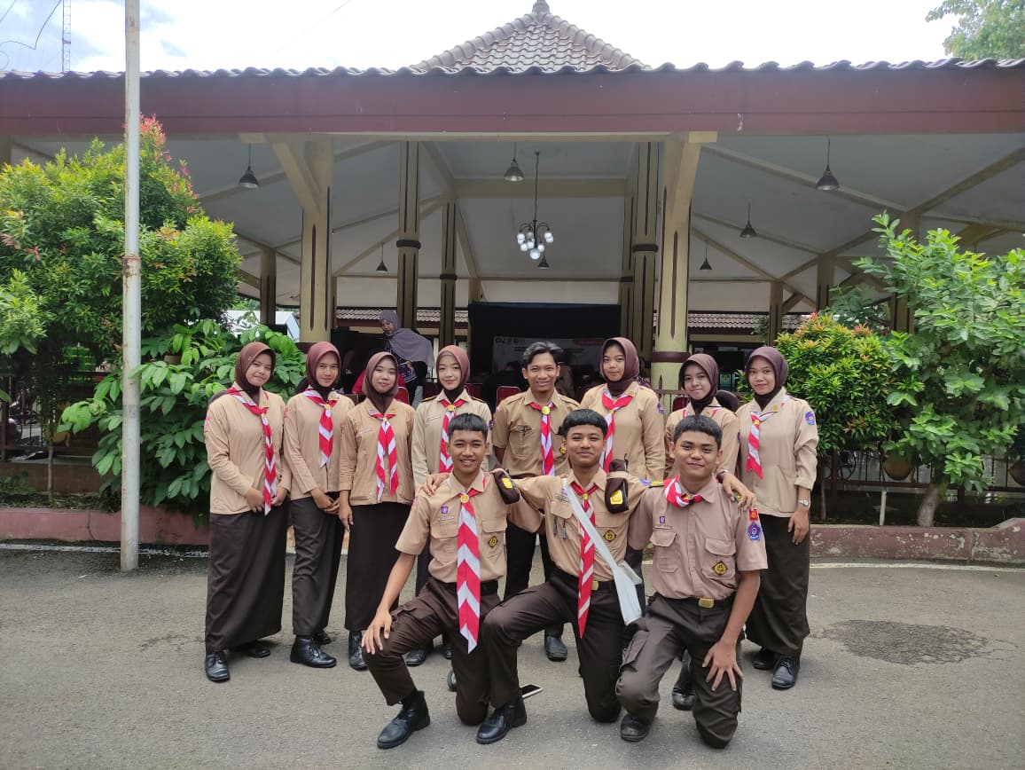 Edukasi Sisa Susut Pangan